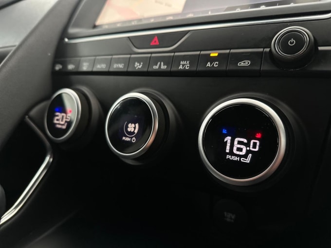2019 Jaguar E-pace