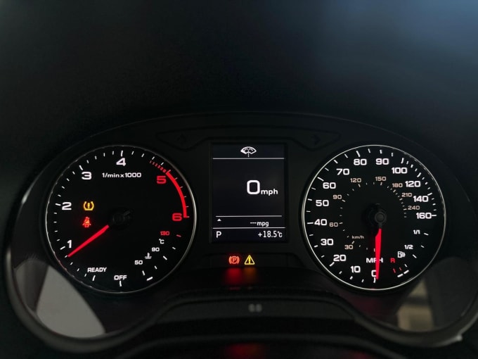 2017 Audi Q2