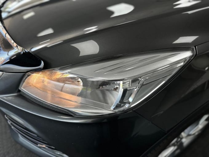 2015 Ford Kuga