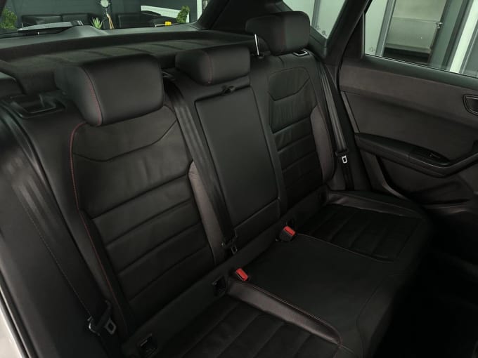 2019 Seat Ateca