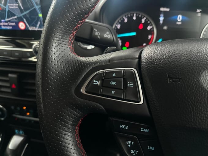 2019 Ford Ecosport