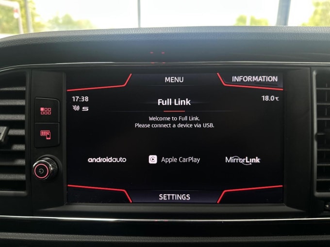 2019 Seat Leon