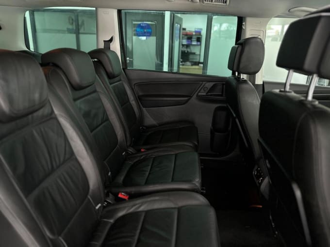 2017 Seat Alhambra