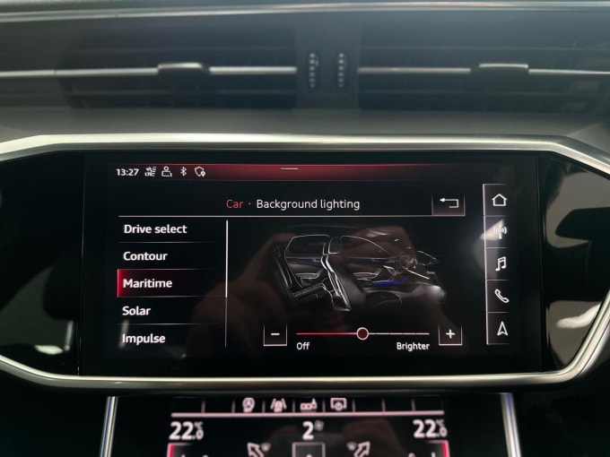 2018 Audi A6