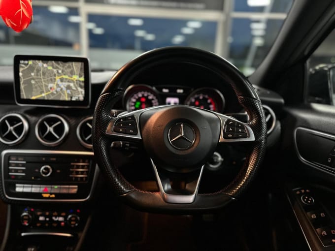 2016 Mercedes-benz A Class