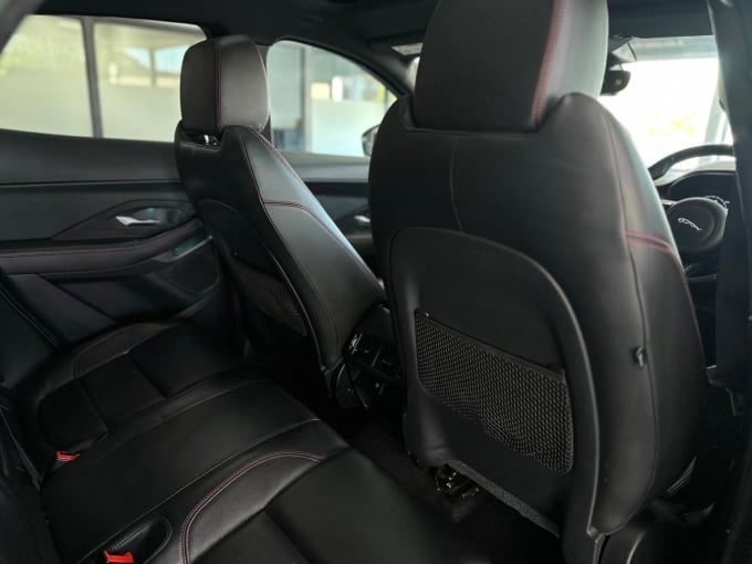 2020 Jaguar E-pace