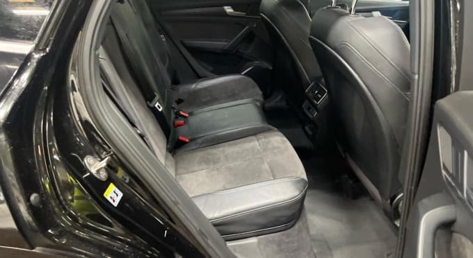 2017 Audi Q5