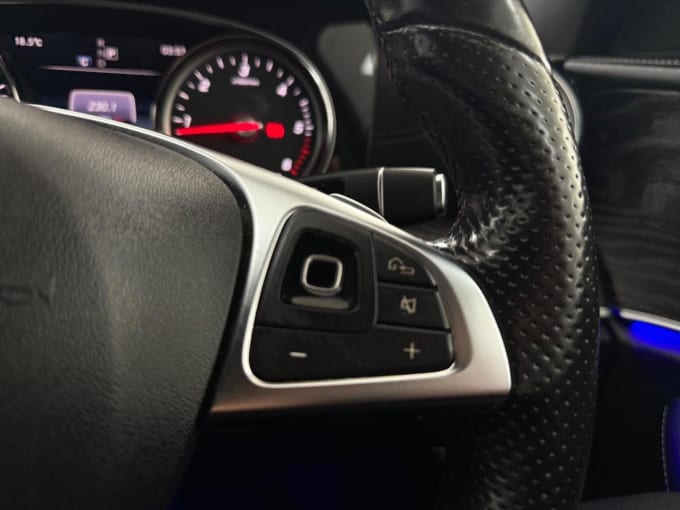 2017 Mercedes-benz E Class