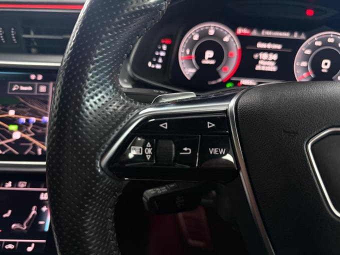 2018 Audi A7