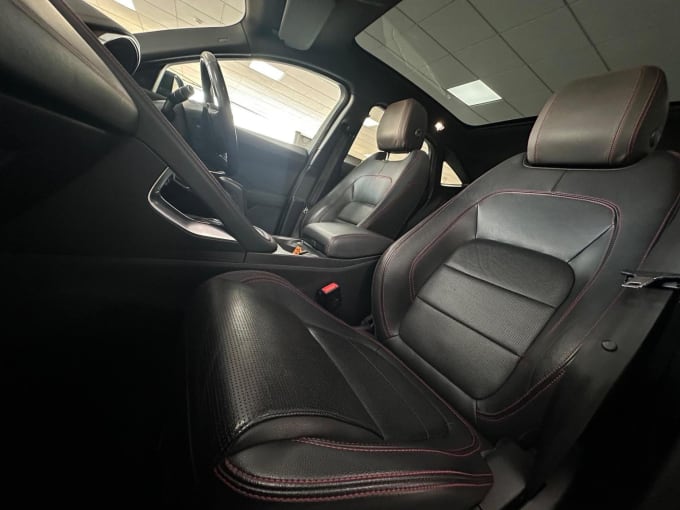 2019 Jaguar E-pace
