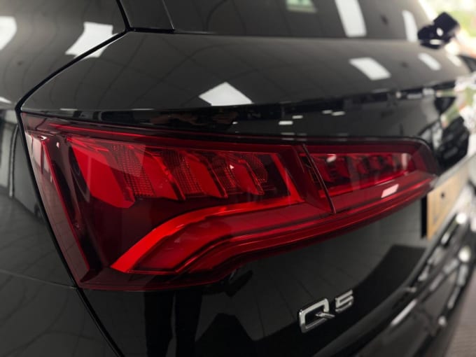 2017 Audi Q5