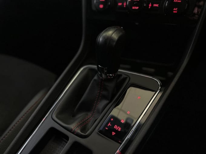 2020 Seat Leon