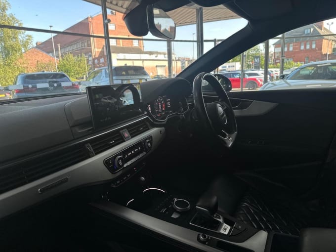 2017 Audi S5