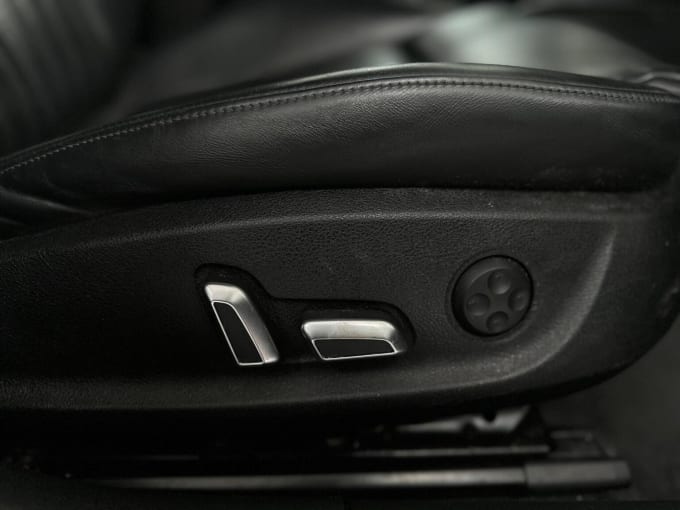 2016 Audi A6