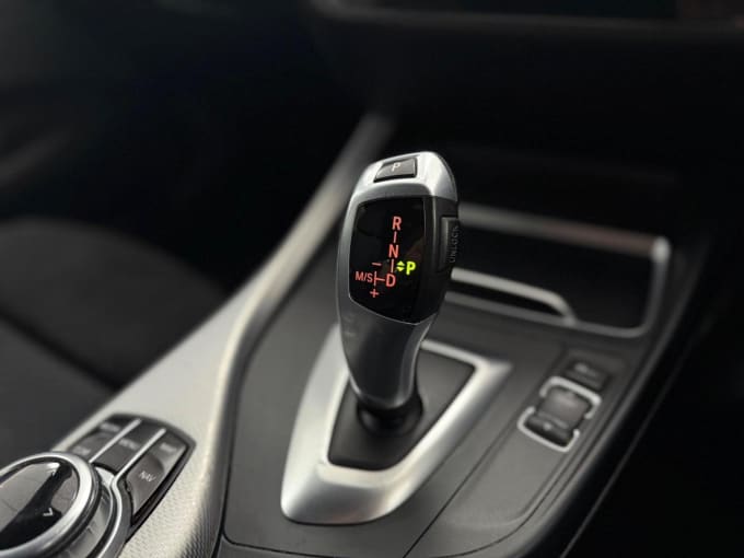 2018 BMW 1 Series