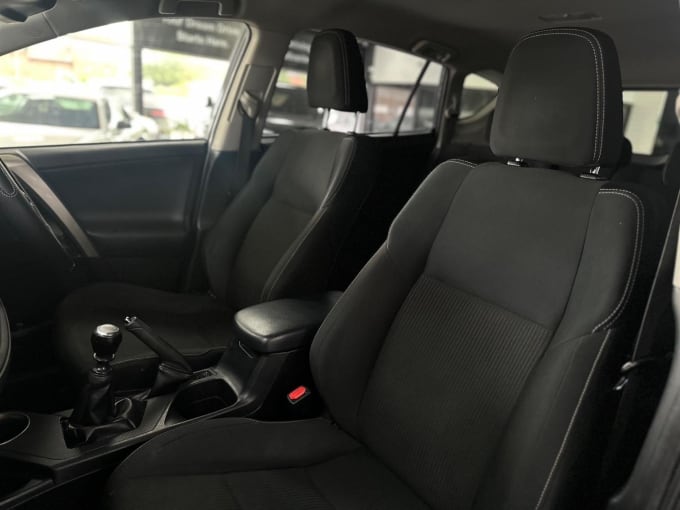 2014 Toyota Rav4
