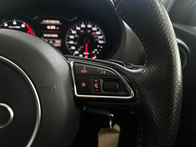 2016 Audi A3