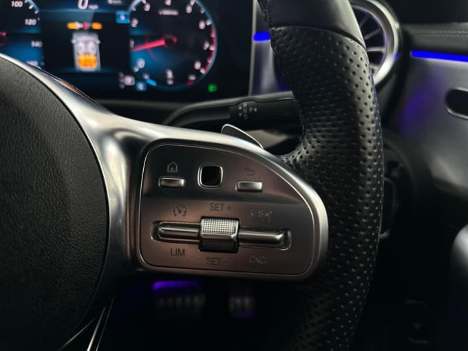 2019 Mercedes-benz Cla
