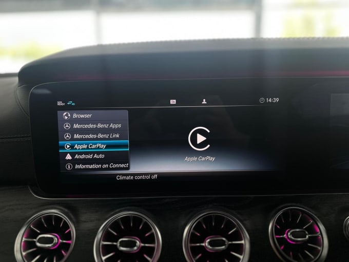 2019 Mercedes-benz E Class