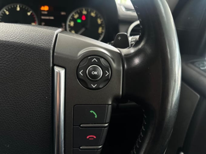 2012 Land Rover Discovery 4