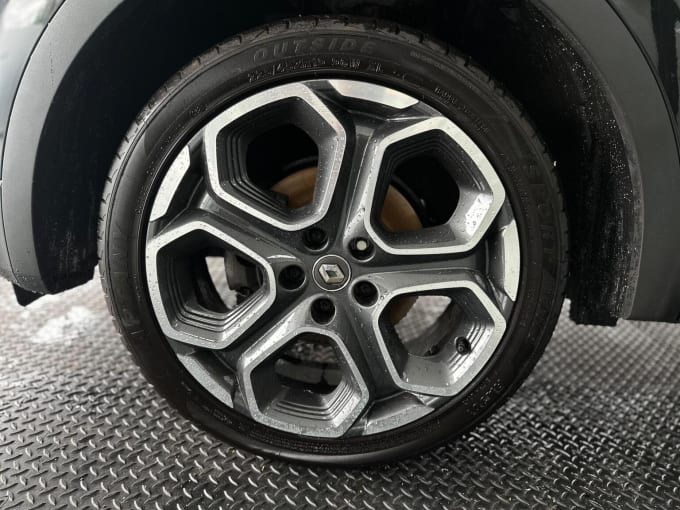 2018 Renault Kadjar