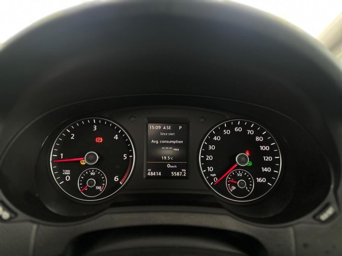 2017 Seat Alhambra
