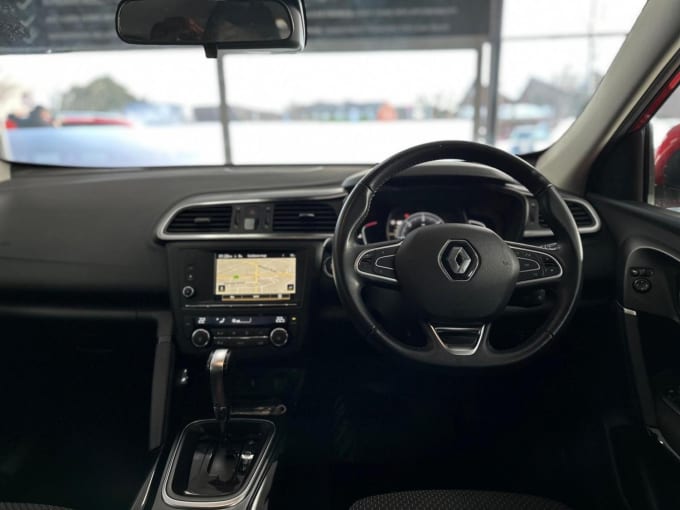 2016 Renault Kadjar