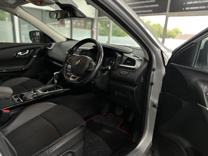 2018 Renault Kadjar