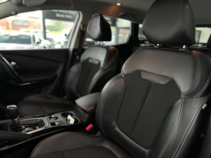 2018 Renault Kadjar