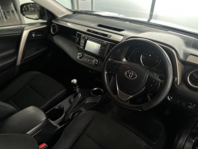 2014 Toyota Rav4