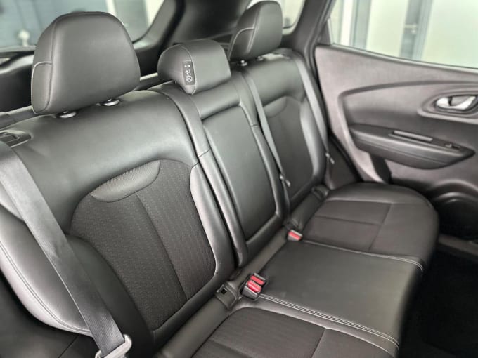 2018 Renault Kadjar