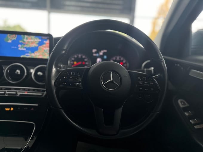 2019 Mercedes-benz C Class