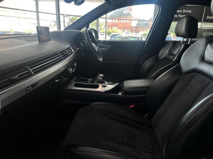 2017 Audi Q7