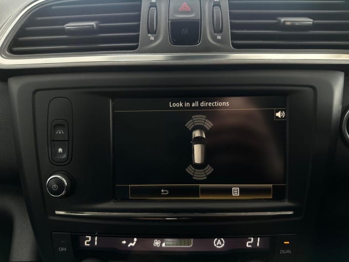 2018 Renault Kadjar