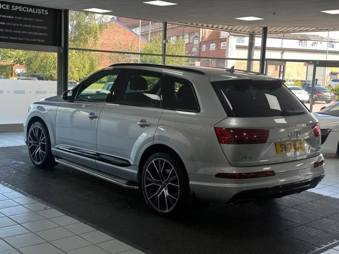 2017 Audi Q7