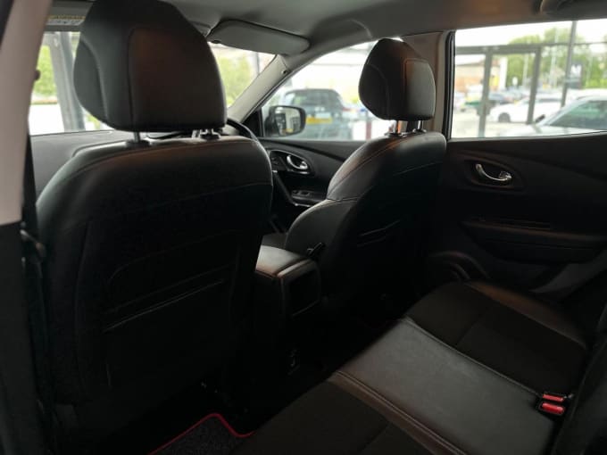 2018 Renault Kadjar