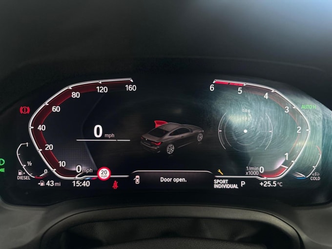 2021 BMW 4 Series