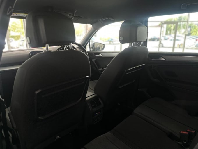 2019 Seat Tarraco