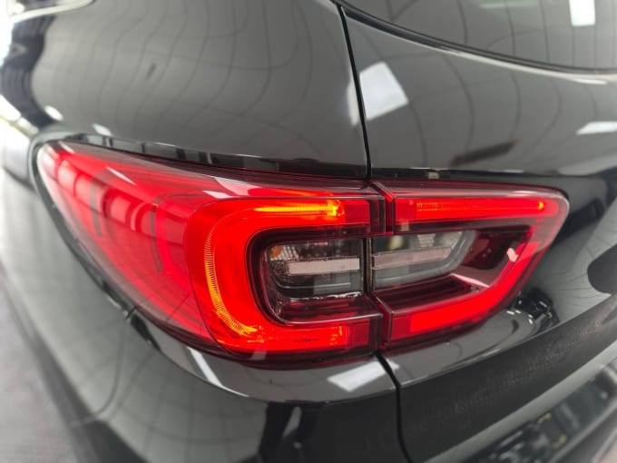 2018 Renault Kadjar