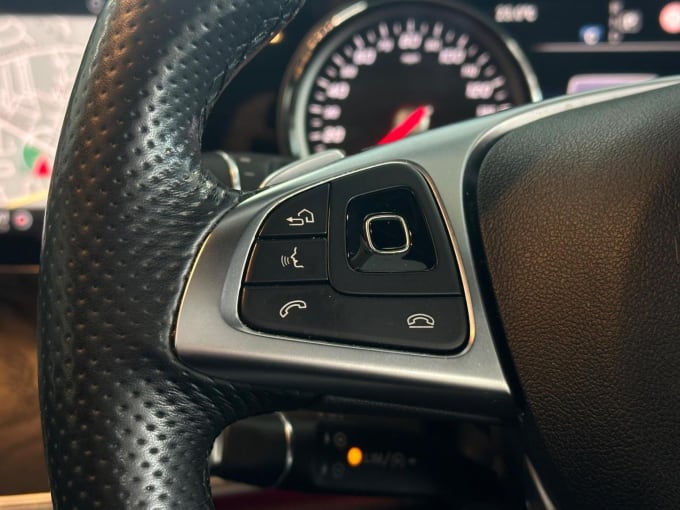 2019 Mercedes-benz E Class