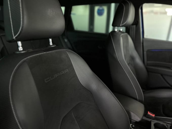 2018 Seat Leon