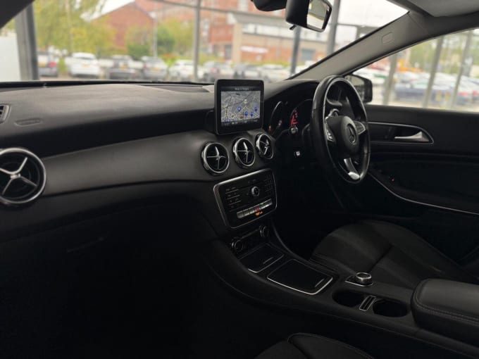 2019 Mercedes-benz Gla Class