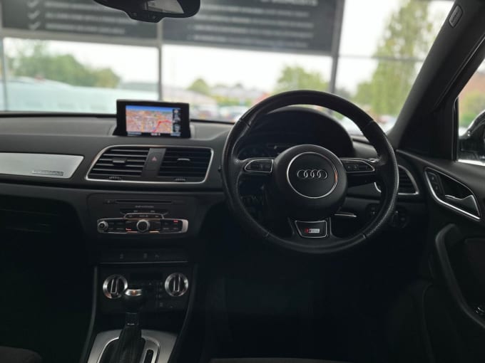 2014 Audi Q3