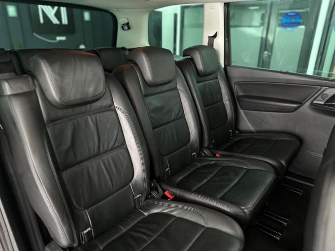 2017 Seat Alhambra