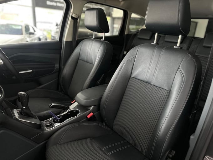 2013 Ford C-max