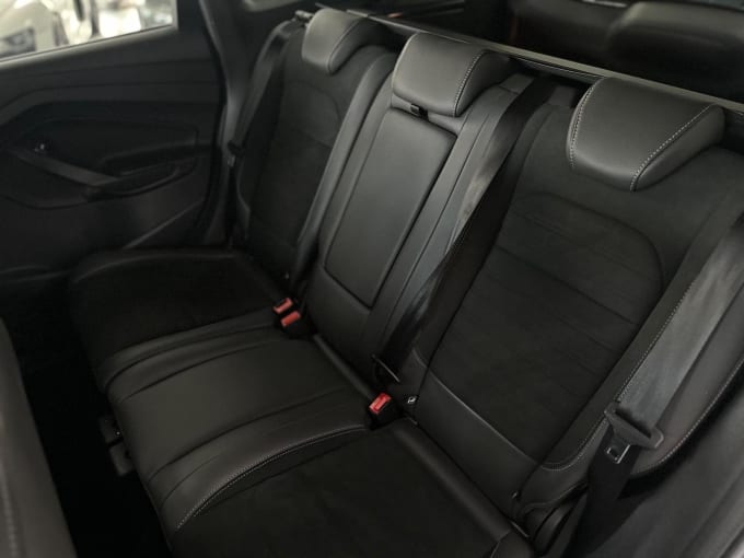 2017 Ford Kuga