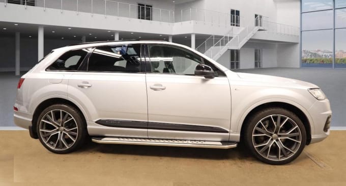 2017 Audi Q7