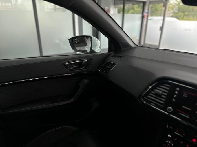 2019 Seat Ateca