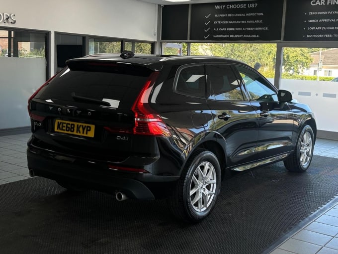 2018 Volvo Xc60