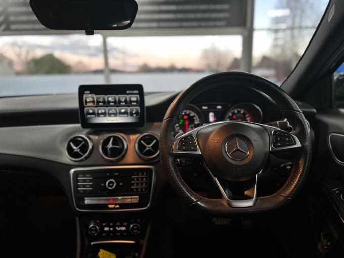 2019 Mercedes-benz Gla Class